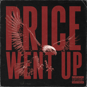 PRICE WENT UP by VV-Ace