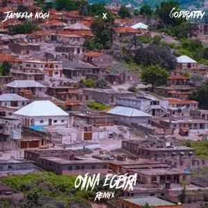 Oyina Egbira (feat. Godiratty) [Remix]