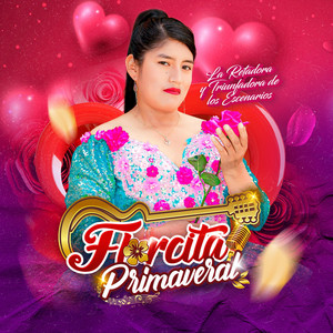 Florcita Primaveral - Con Esa Tú Me Engañaste