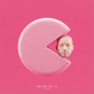 Portada de Arcade, Vol. 10