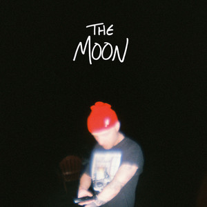 The Moon by Connor James