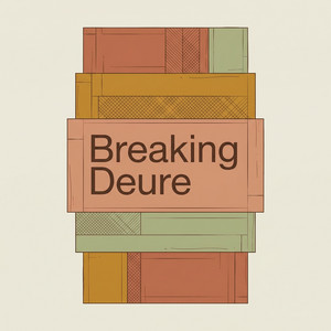 Breaking Deure by Northern Field