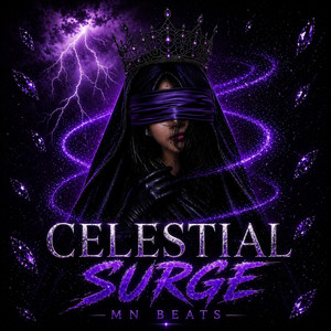 CELESTIAL SURGE by MN Beats