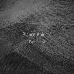 Campo Abierto – Fondo Blanco Estable by Panoramia