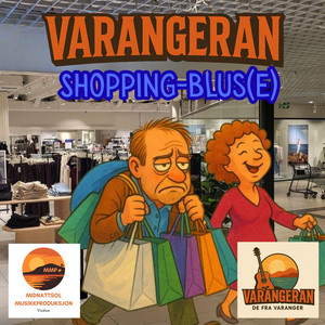 Shopping Blus(e) by Varangeran
