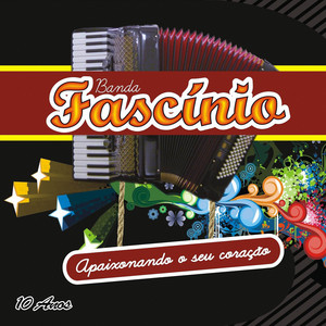 Como Eu Queria - Ao Vivo by BANDA FASCINIO