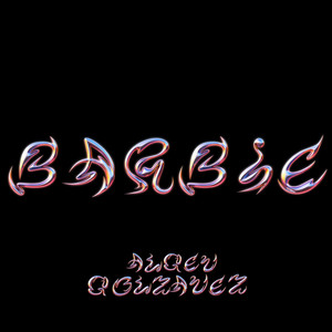 Angel Gonzalez - BarBie