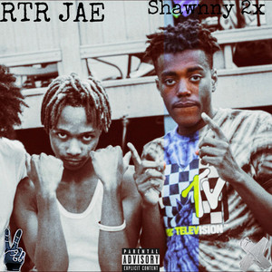 Count It Up by Shawnny 2x, R.T.R Jae
