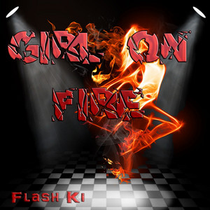 Girl On Fire (Club Edit)