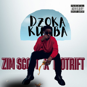 Dzoka Kumba by Zim Scott, Motrift