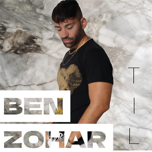 Ben Zohar - טיל (Radio Edit)