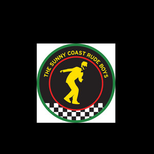 Saturday Night by Sunny Coast Rude Boys