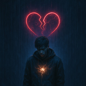 CidJey — Ghost of Love