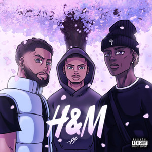 H&M by Micke MLK, Haycci, EvanV