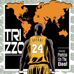 BRYANT 24 by Trizzo