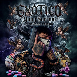 exotico by Yung $orrow