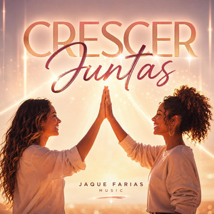 Crescer Juntas by Jaque Farias Music