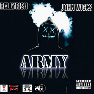 ARMY by RellyRish, John Wicks