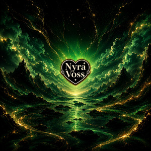 TOP GLOBAL by Nyra Voss Beats