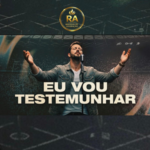 Adoração e Oração - Deus Estava Lá