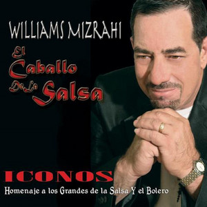 Williams Mizrahi - La Nave del Olvido