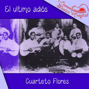 Borracho no vale by Cuarteto Flores
