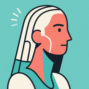 Hermina Thompson - Mirror of Malice