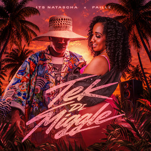 Tek di Miggle by Its Natascha, Paille