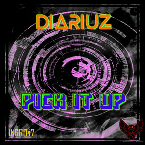 Diariuz cover