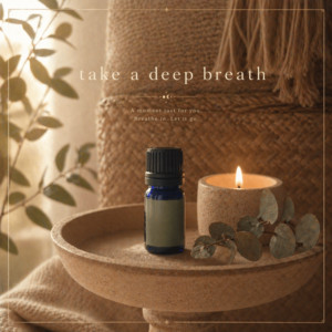 haru hina - Take a Deep Breath ~Forest~