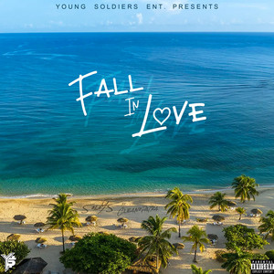 Fall In Love by Solo YS, Cleanopatra