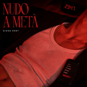 Nudo A Metà by Diego Kent