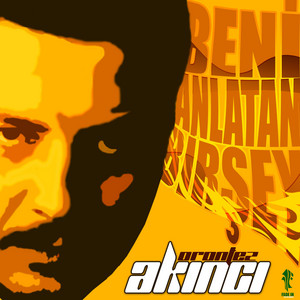 Beni Anlatan Bir Şey by Knock Out, Akıncı, Rasheed, Jbx