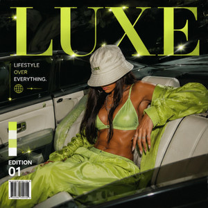 Luxe by Gold candy
