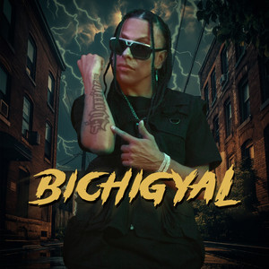 BICHIGYAL by JERON