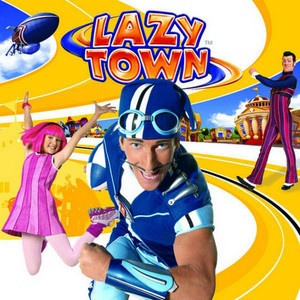 Imagem de Lazy Town