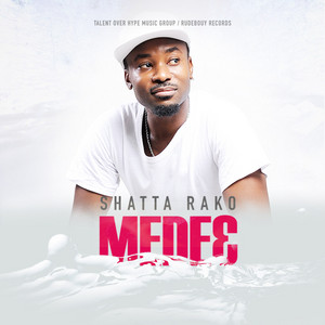 Mede3 by Shatta Rako