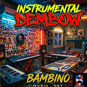 Dembow Instruemental alfa saoco by Bambinomusicnet