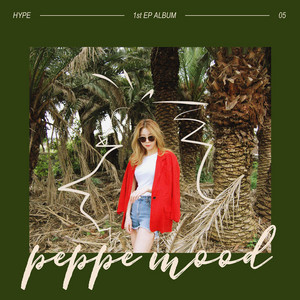 Peppe - Roller Coaster