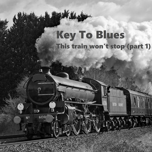 Organisations Are People by Key to Blues