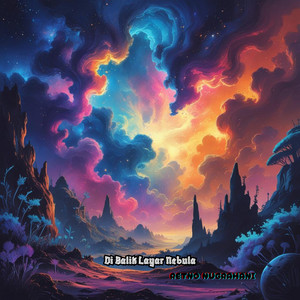 Di Balik Layar Nebula by RETNO NUGRAHANI