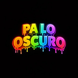 PA LO OCURO by el3men2