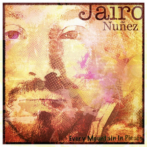 Jairo Nunez cover