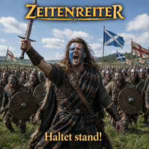 Haltet stand by Zeitenreiter