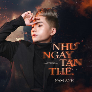 Như Ngày Tận Thế