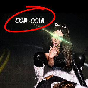 CON COLA by Mia Skylar