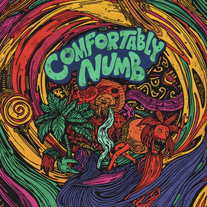Comfortably Numb by Coastal Ritual