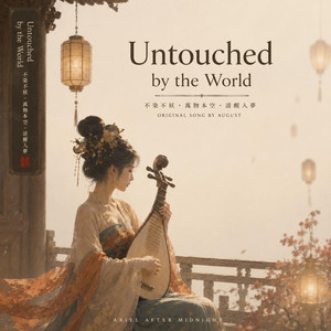 不染不妖 / Untouched by the World by Ariel After Midnight