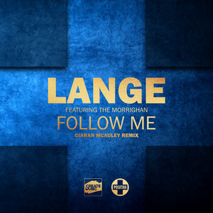 Ciaran McAuley — Follow Me (Ciaran McAuley Remix) (2026)