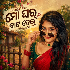 Mo Ghoro Bato Dei by Ganesh Present